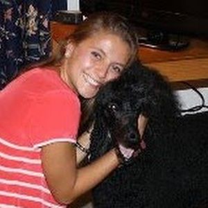 Meet your Posher, Claire